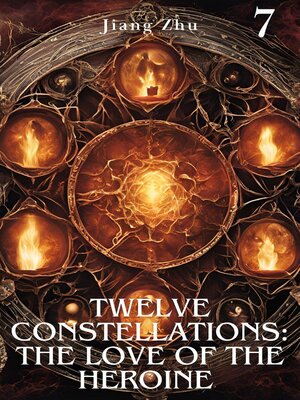 cover image of Twelve Constellations